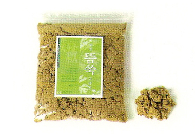 特制一級(jí)金艾（直接使用） DB200A